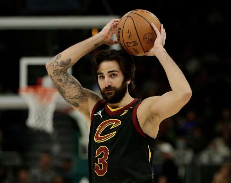 RICKY RUBIO