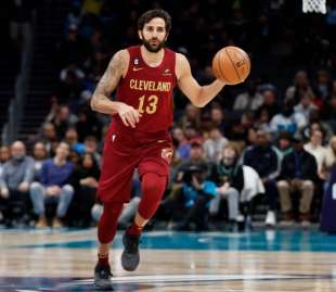 RICKY RUBIO