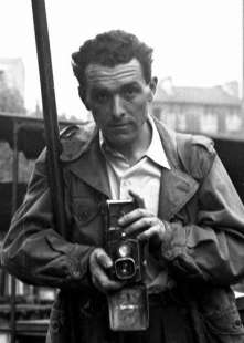 robert doisneau