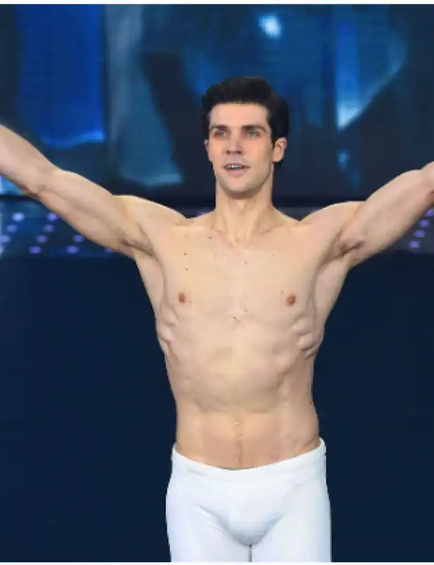 roberto bolle