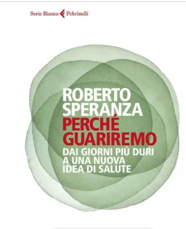 ROBERTO SPERANZA COVER