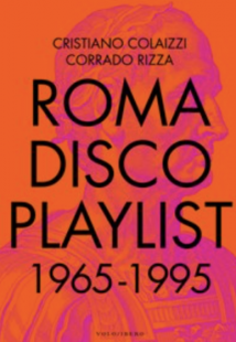 roma disco playlist - corrado rizza