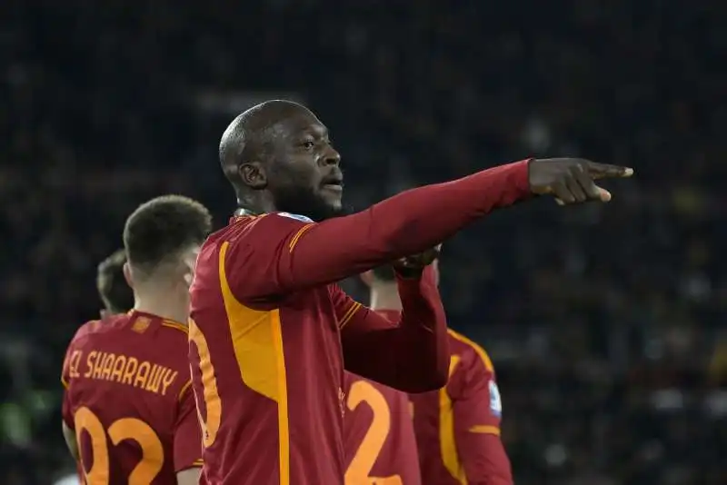 romelu lukaku   roma verona