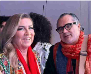 romina power yari carrisi