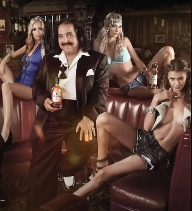 ron jeremy – life after the buffet 3