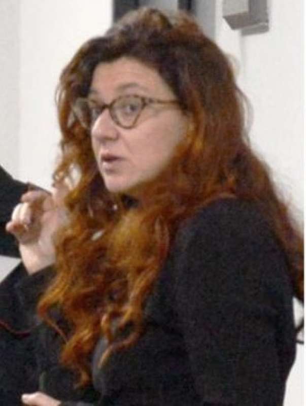 Rosaria Stagnaro