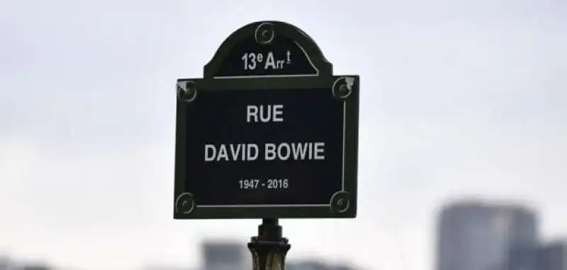 rue david bowie  1