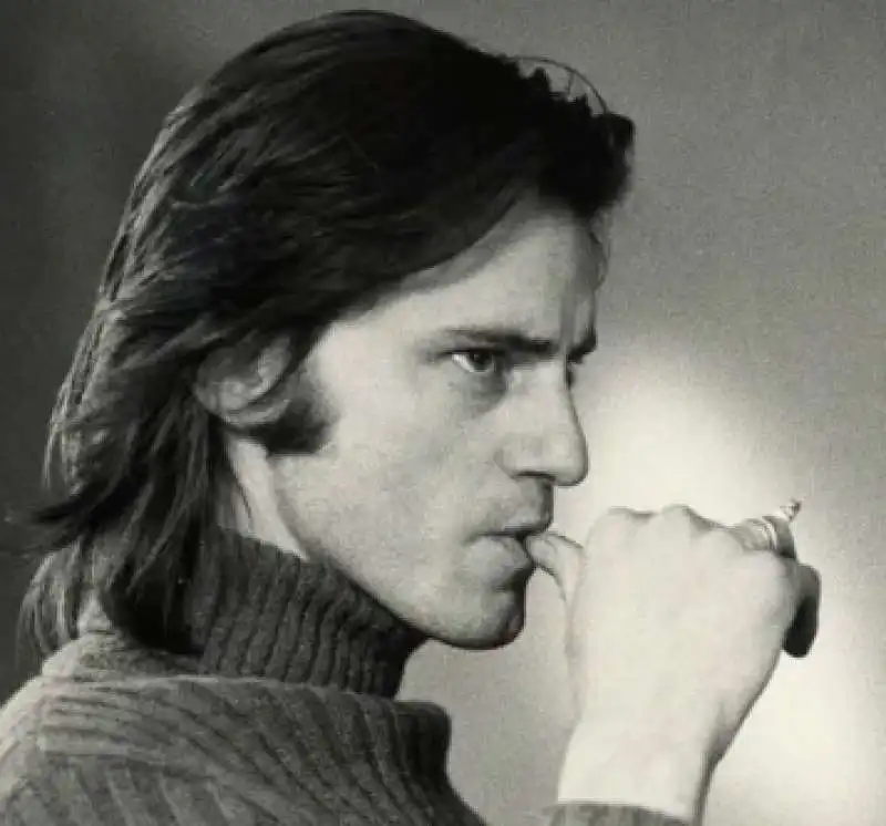 sam shepard