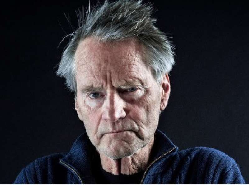 sam shepard 6