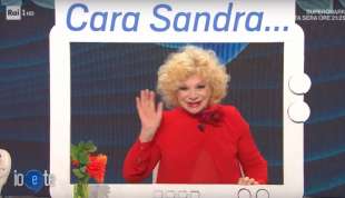 sandra milo a io e te