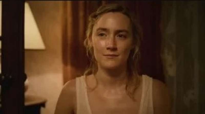 saoirse ronan il nemico