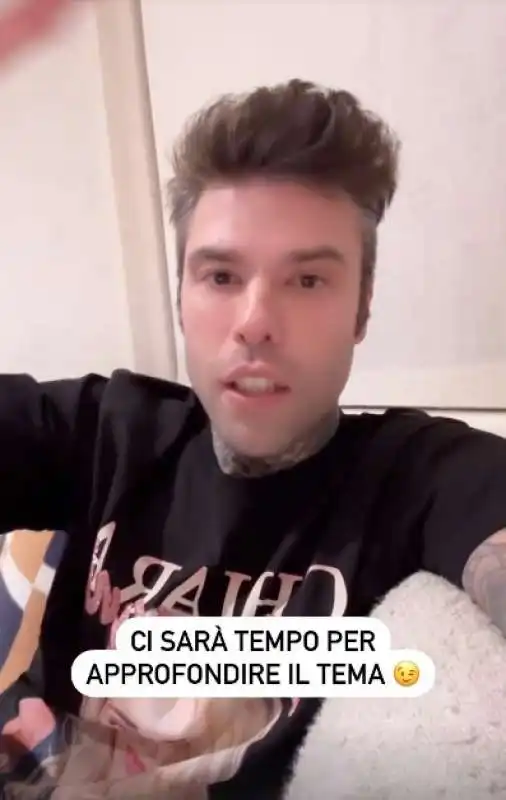 scazzo fra fedez myrta merlino 5