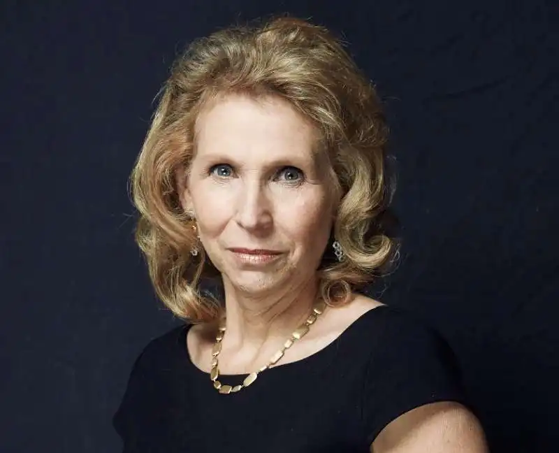 shari redstone 