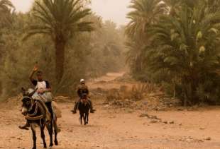 siccita in marocco 2