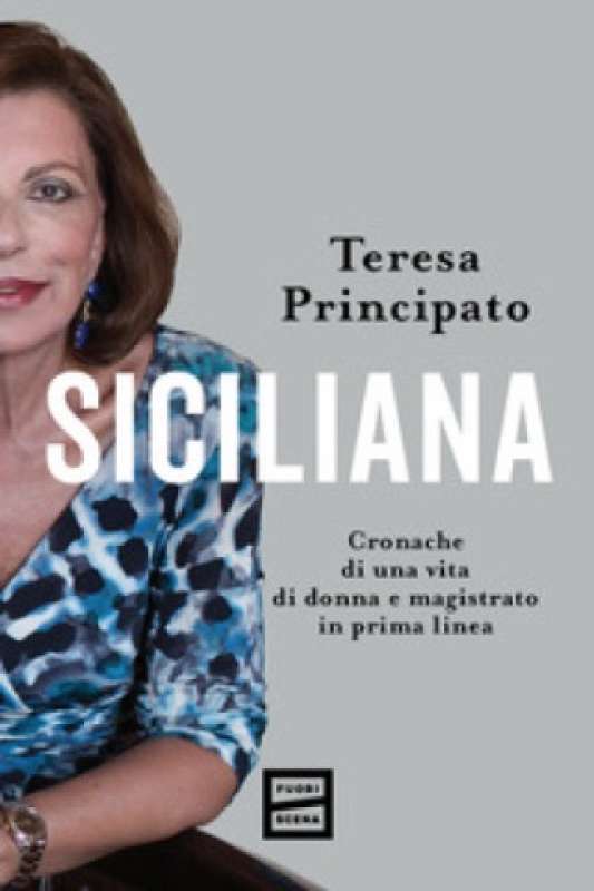 siciliana teresa principato