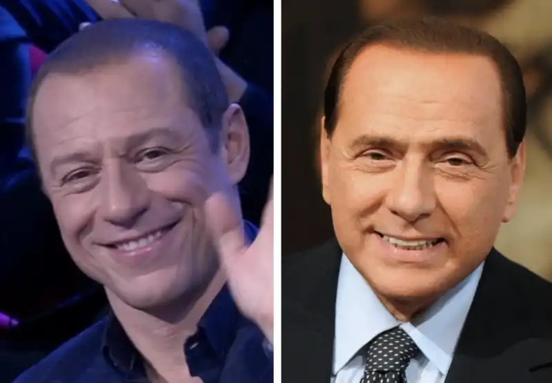 stefano accorsi silvio berlusconi 