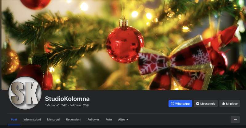 STUDIO KOLOMNA, CHE HA CREATO LA MUSICA PER IL CALENDARIO DELL ESERCITO