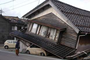 terremoto in giappone 1