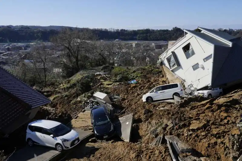 terremoto in giappone   2