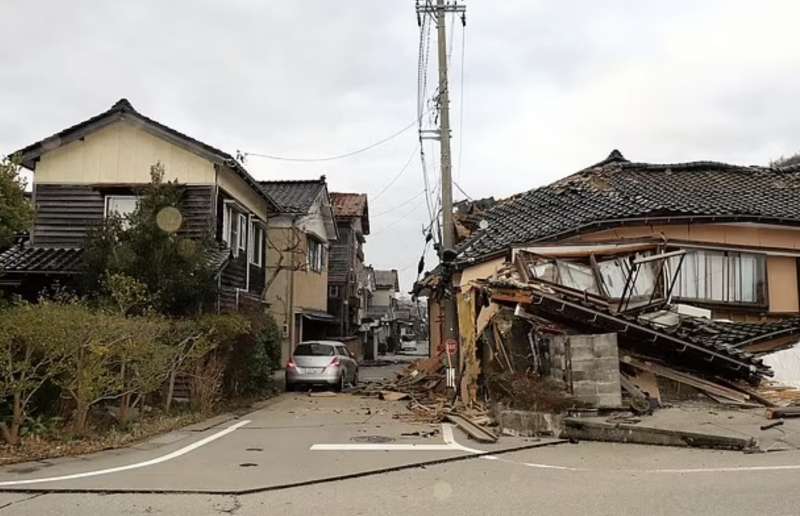 terremoto in giappone 6