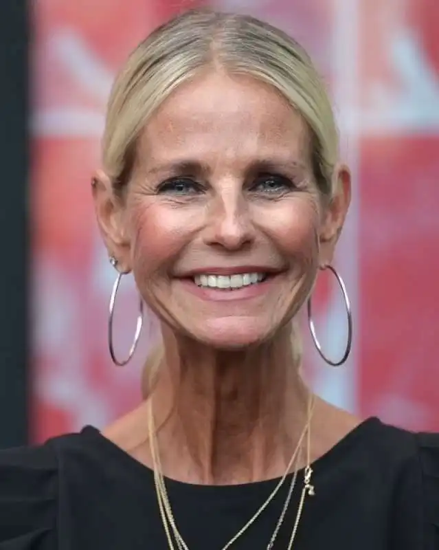 ulrika jonsson