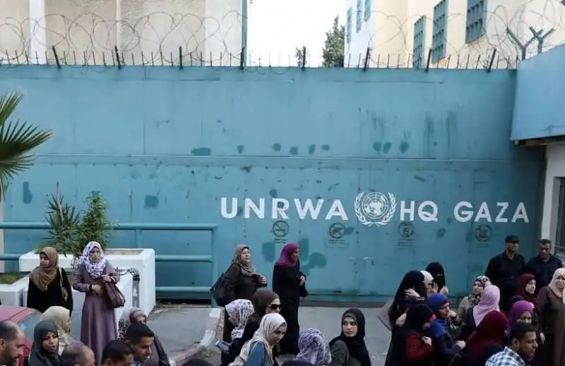 unrwa a gaza 3