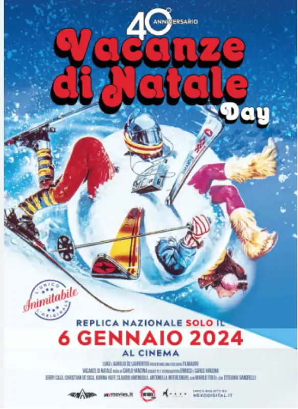 vacanze di natale