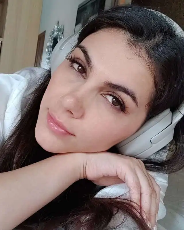 valentina nappi