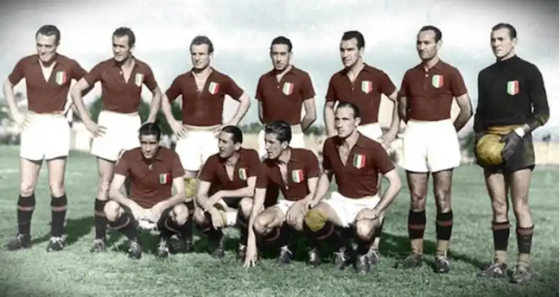 valentino mazzola grande torino