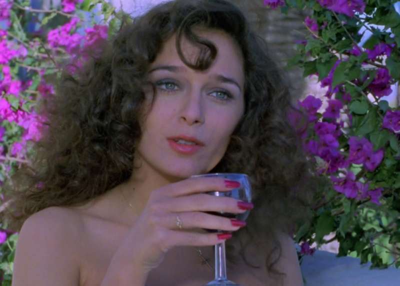 valeria golino ultima estate a tangeri