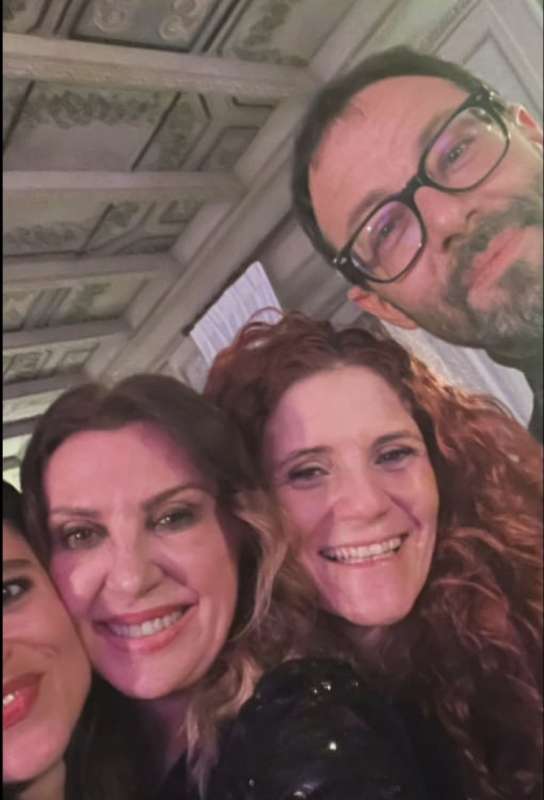 veronica genitli manuela moreno stefano patuanelli