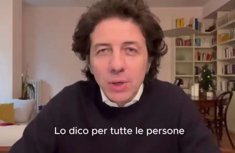 VIDEO DI MARCO CAPPATO DOPO L ISCHEMIA