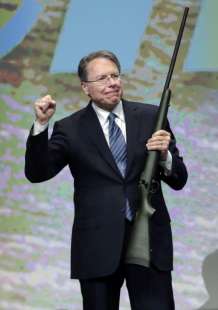 Wayne LaPierre