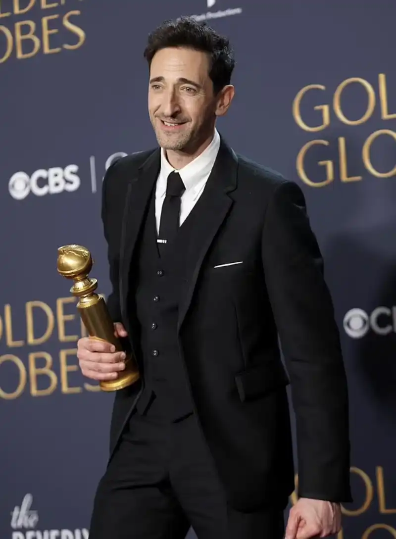 adrien brody