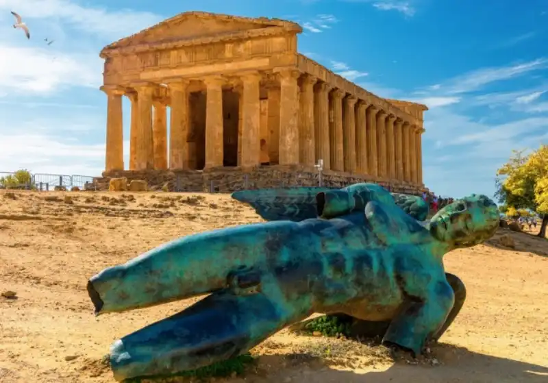 agrigento 1