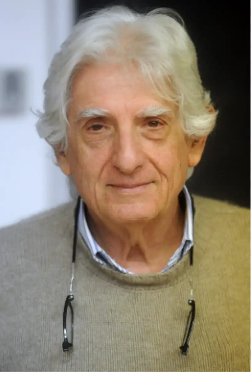 andrea graziosi