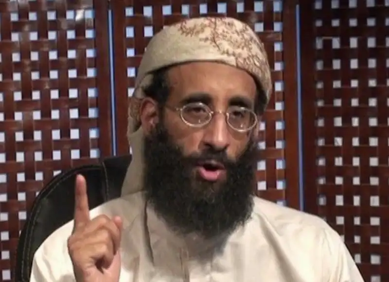 anwar al awlaki 1