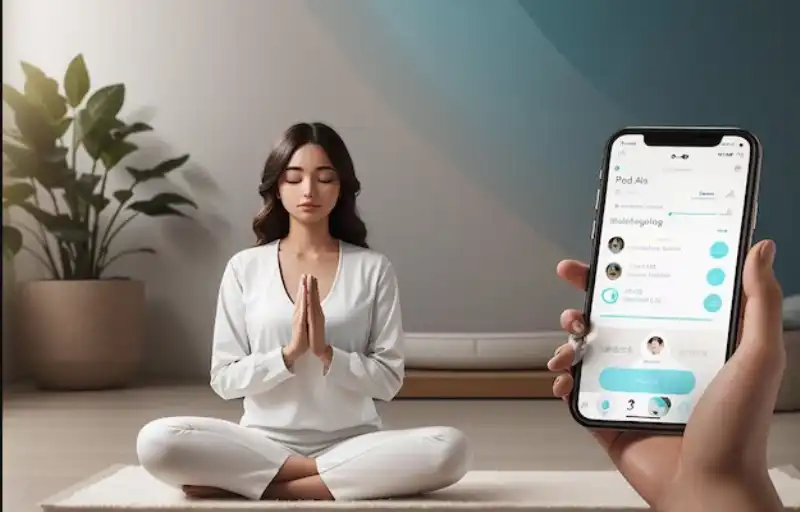 app per meditazione