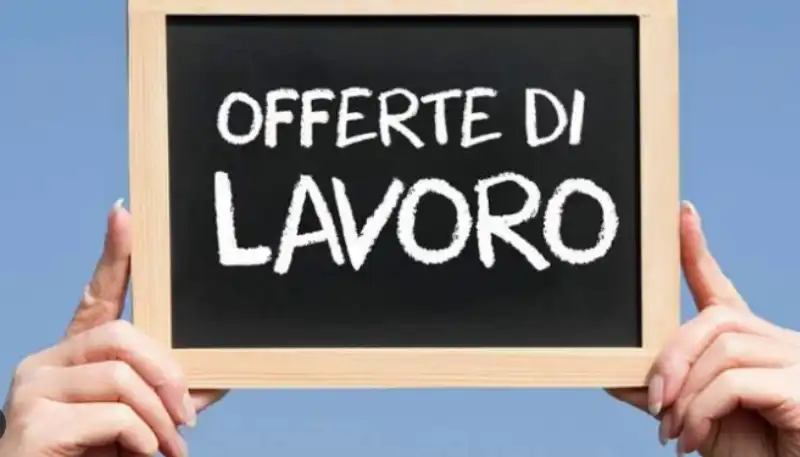 candidati lavoro 10