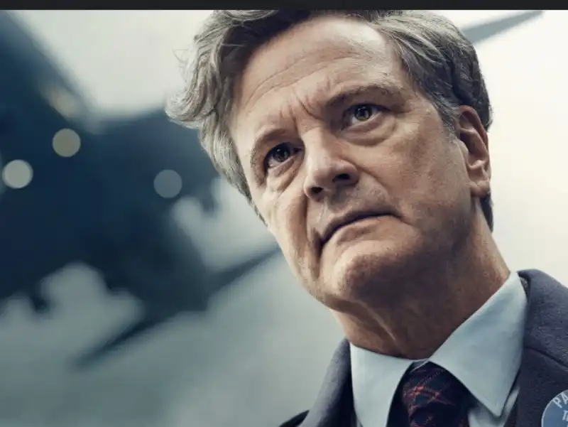 colin firth   lockerbie, a search for truth 1