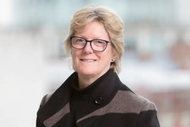 dame sally davies 