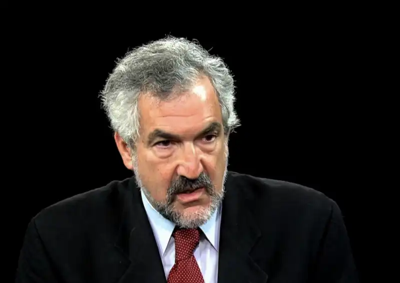 Daniel Pipes