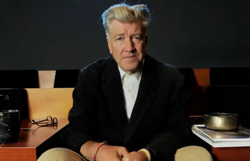 david lynch 10