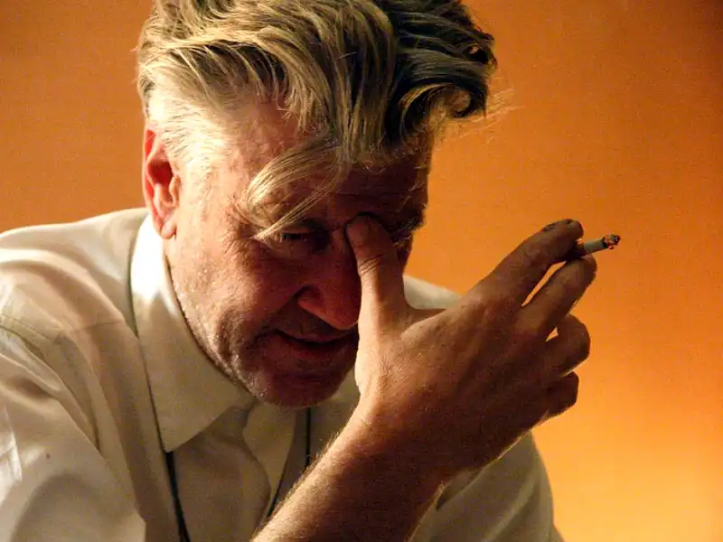 david lynch 13