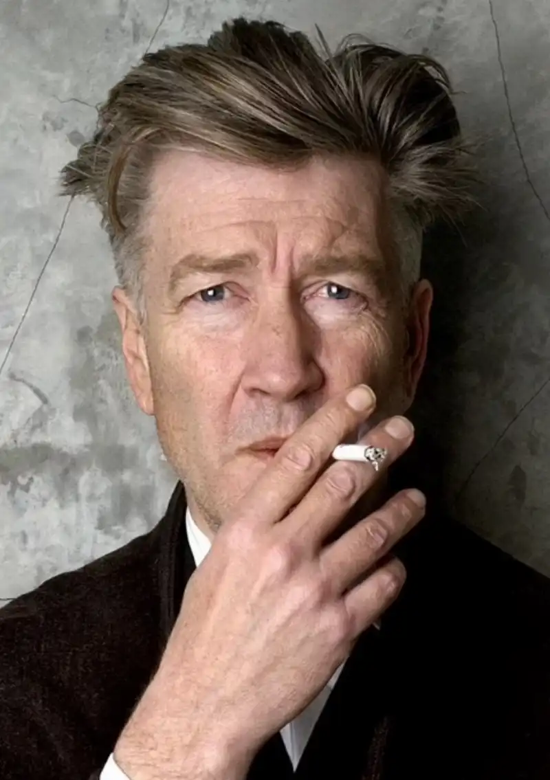 david lynch 5