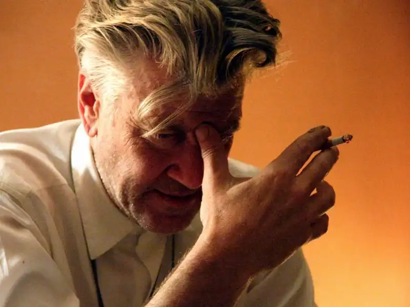 david lynch 7