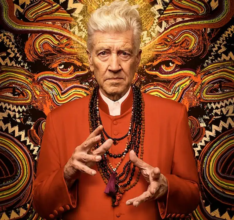 david lynch 8