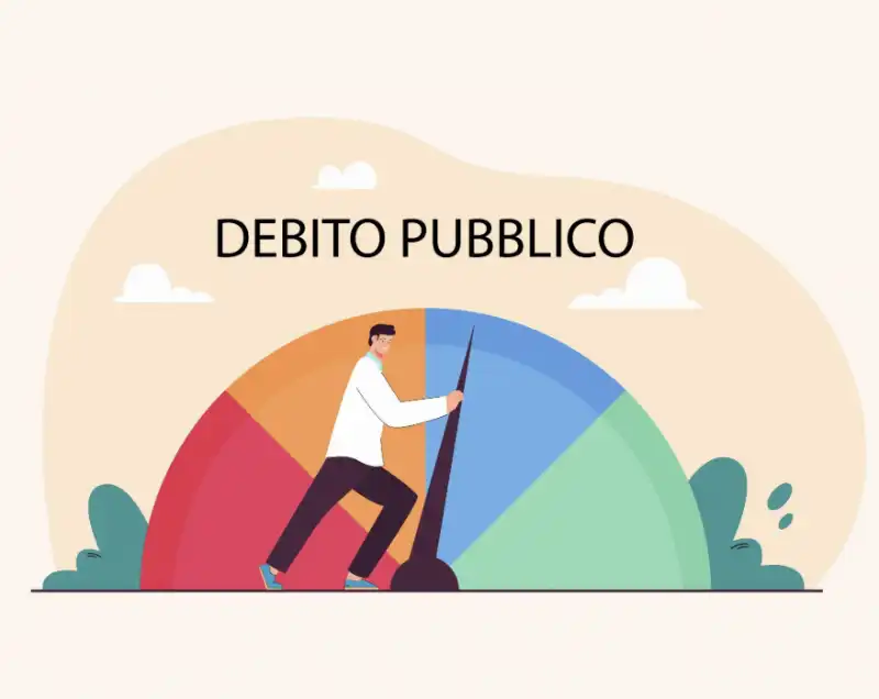 debito pubblico