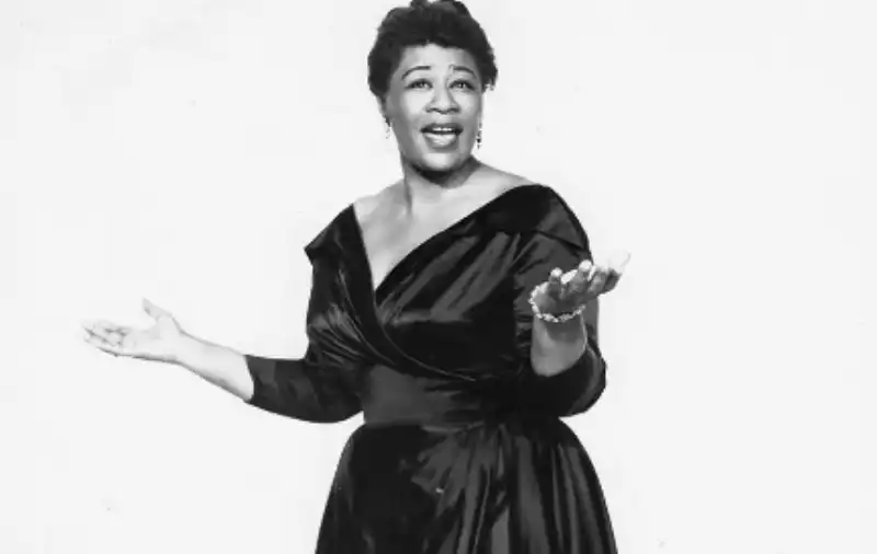 ella fitzgerald 6