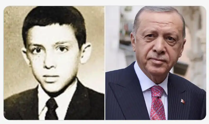 erdogan   prima e dopo